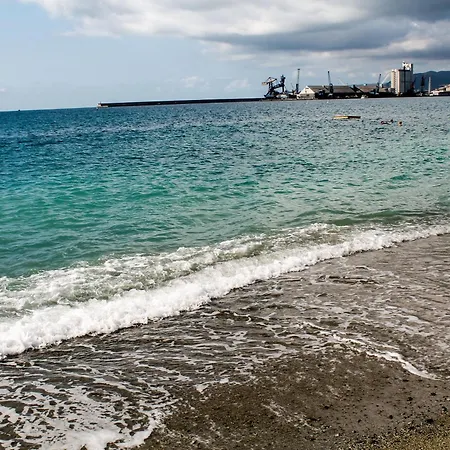 Sole E Mare A Casa Di Rosy アルビッソラ・マリーナ