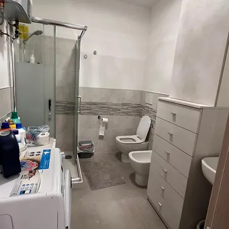 Sole E Mare A Casa Di Rosy *