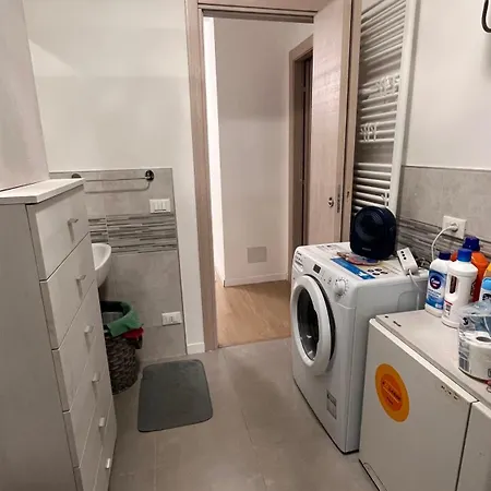 Sole E Mare A Casa Di Rosy