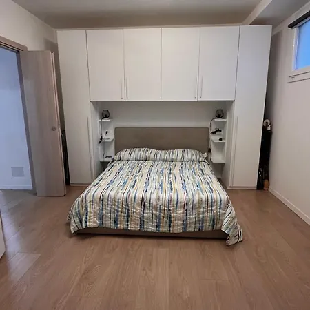 Sole E Mare A Casa Di Rosy Апартаменты Альбиссола-Марина