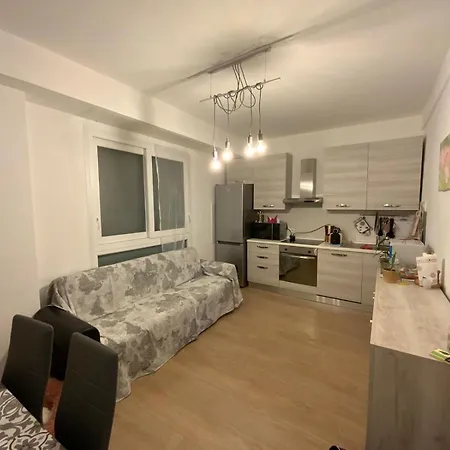 Sole E Mare A Casa Di Rosy