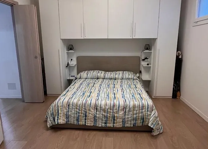 Sole E Mare A Casa Di Rosy Appartamento Albissola Marina