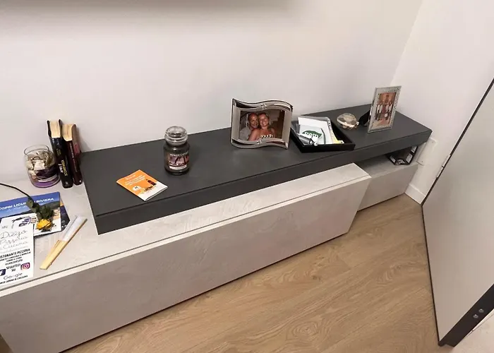 Sole E Mare A Casa Di Rosy * Albissola Marina