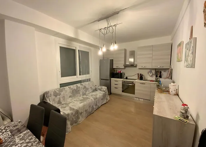 Sole E Mare A Casa Di Rosy