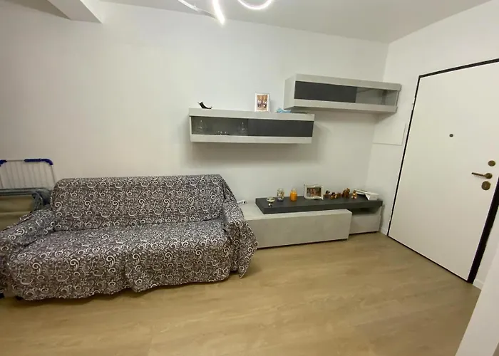 Appartamento Sole E Mare A Casa Di Rosy *