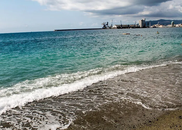 Sole E Mare A Casa Di Rosy Albissola Marina